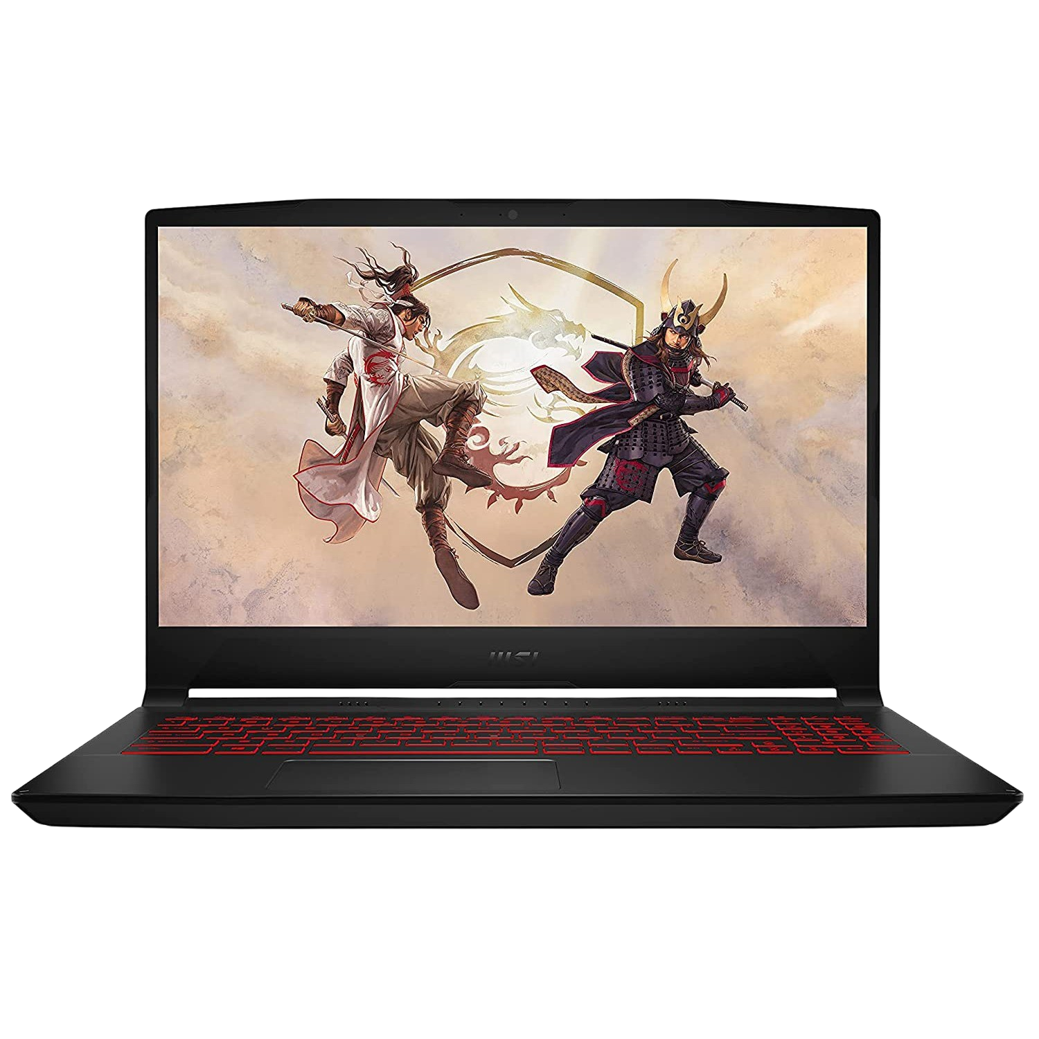 かめ⑦Win11 SSD128GB 3770 16GB 660 USB2本 Portátil gaming | MSI Katana GF66 11UC-072XES, 15.6