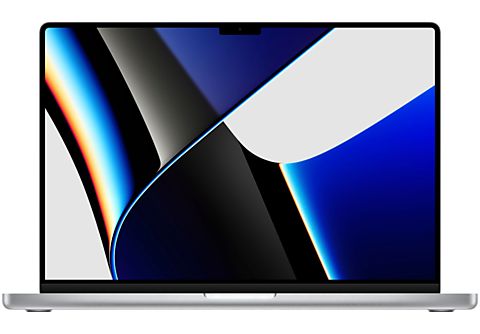 APPLE MacBook Pro 16'' M1 Pro 1 TB Silver 2021 AZERTY