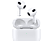 APPLE Écouteurs sans fil AirPods 3e Gen MagSafe Blanc (MME73ZM/A)