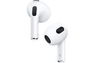 APPLE Draadloze oortjes AirPods 3th Gen MagSafe Wit (MME73ZM/A)