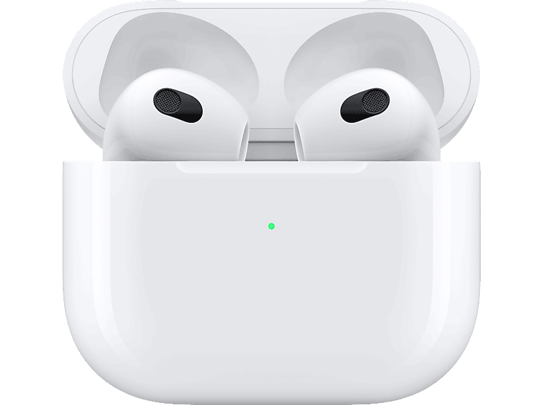 Apple Airpods (3e Generatie) Met Oplaadcase