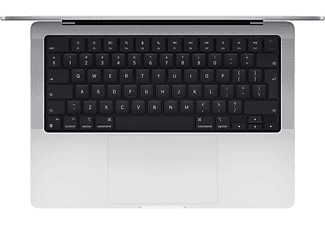 APPLE MacBook Pro 14 (2021) - Zilver M1 Pro 10C16C 16GB 1TB