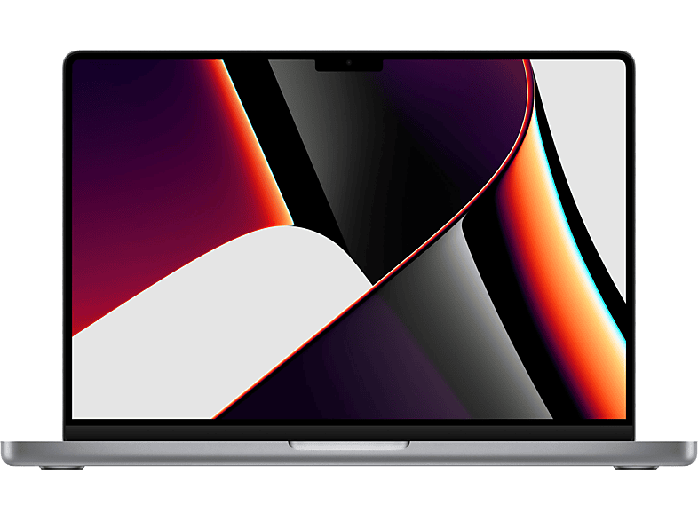 voordelig voorspelling Voldoen APPLE MacBook Pro 14 (2021) | Spacegrijs M1 Pro 8C14C 16GB 512GB kopen? |  MediaMarkt