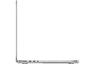 APPLE MacBook Pro 14 (2021) - Zilver M1 Pro 8C14C 16GB 512GB