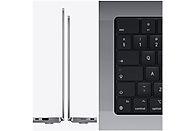 APPLE MacBook Pro 16'' M1 Max 1 TB Space Gray 2021 AZERTY