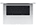 APPLE MacBook Pro 16'' M1 Max 1 TB Silver 2021 AZERTY