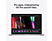 APPLE MacBook Pro 16'' M1 Max 1 TB Silver 2021 AZERTY