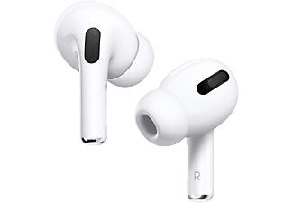 APPLE Écouteurs sans fil AirPods Pro Blanc