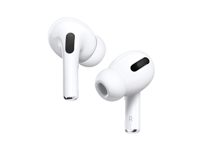 airpods pro oortjes