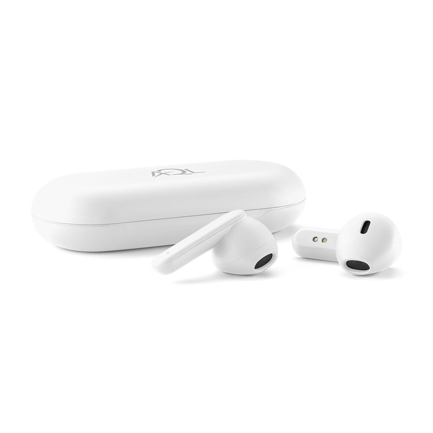 Cellular Line Urban auricolari capsula Auricolari Wireless, Bianco