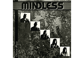Mindless Sinner - Missin' Pieces (Ltd.Black Vinyl) [Vinyl]