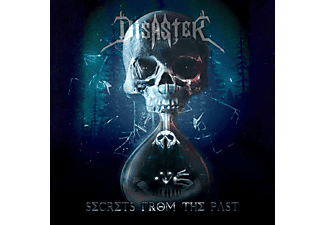 Disaster - Secrets From The past  - (CD)