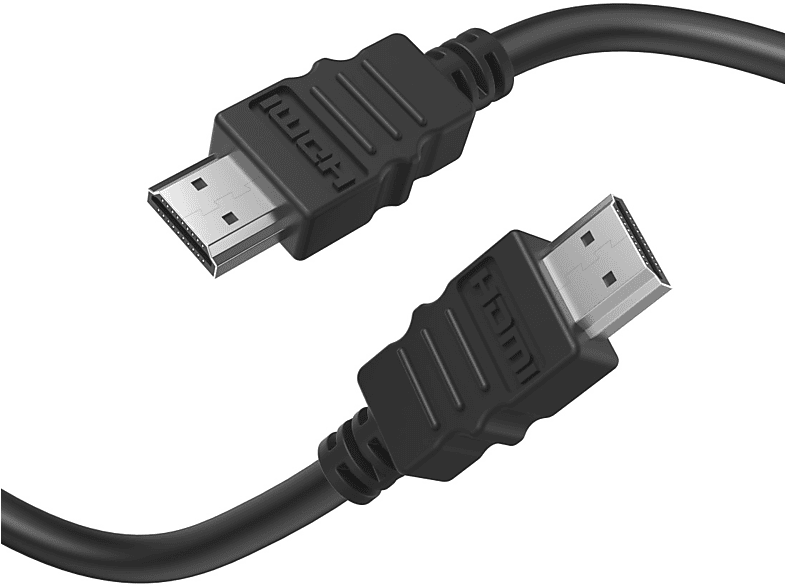 Thumbnail - HAMA High Speed HDMI Kabel, 3 m