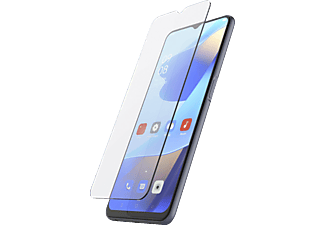 HAMA Premium Crystal Glass Schutzglas (für Oppo A16/A16s)