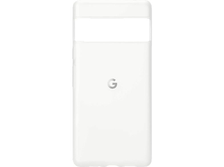 GOOGLE Case, Backcover, Google, Pixel 6 Pro, Light Frost Handy Cases