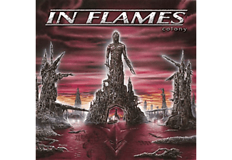 In Flames - Colony [CD]