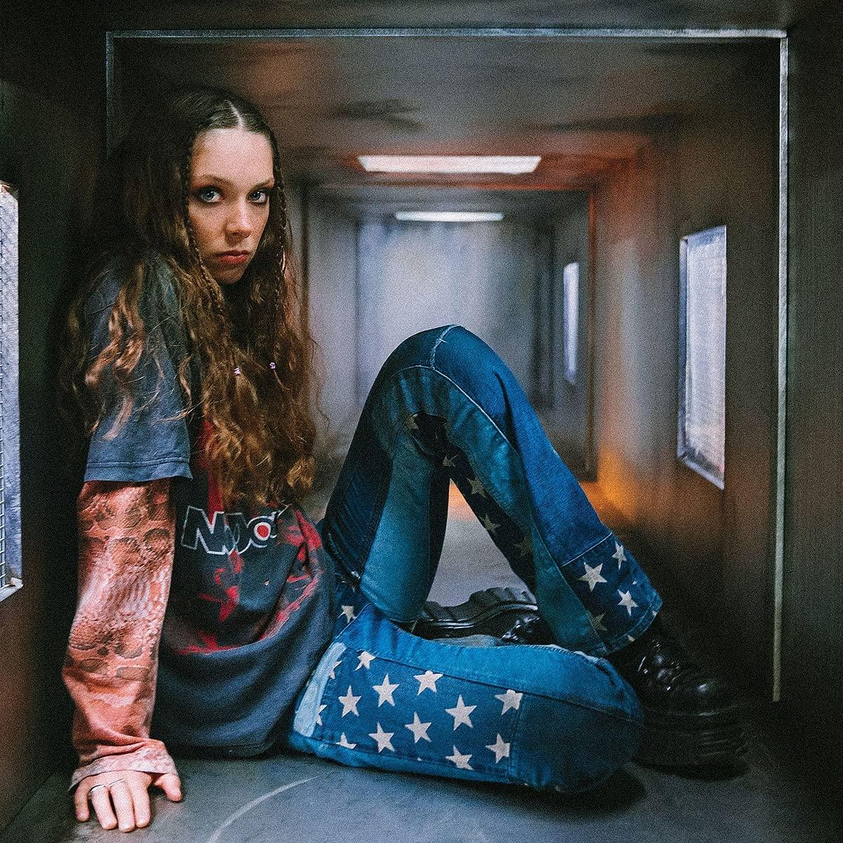 Holly Humberstone - The Walls Are Way Too Thin (Vinyl)  - (Vinyl)