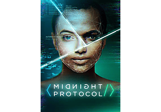 Midnight Protocol - [PC]