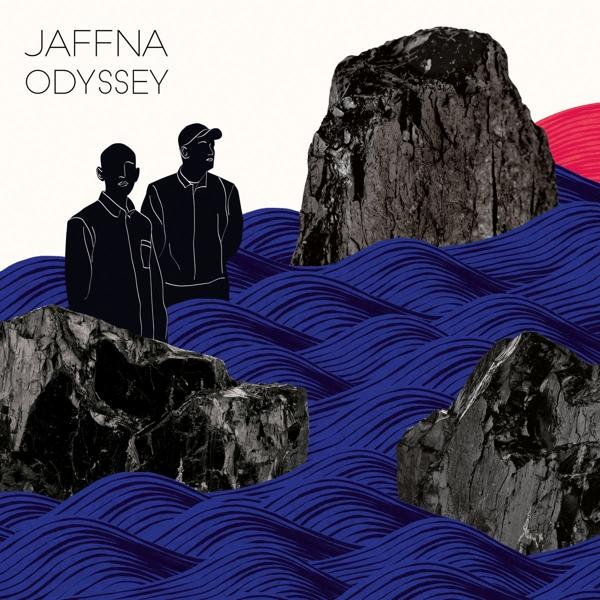 (Vinyl) - - Odyssey Jaffna
