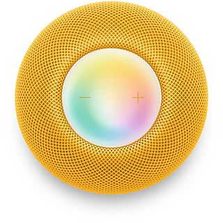 APPLE HomePod mini, gelb