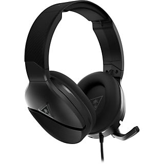 TURTLE BEACH Gaming headset Recon 200 Gen2 Zwart (TURA17.BX.GAHA)