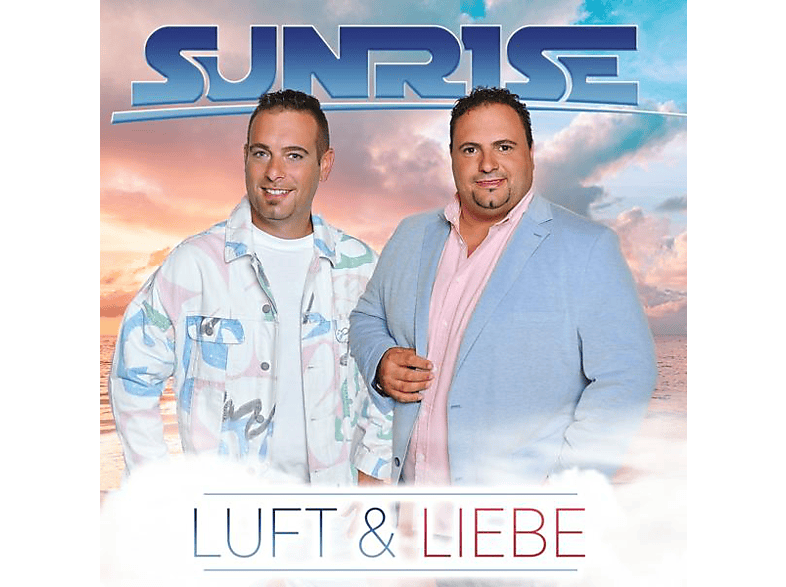 Sunrise Liebe And (CD) Luft - -