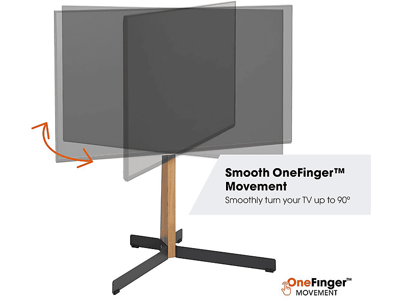 Vogels TVS 3695 TV-Ständer — Foto 5 von 5