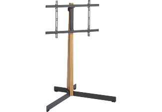 VOGELS TV 3695 - Meuble TV (40 " à 70 "), Chêne / noir
