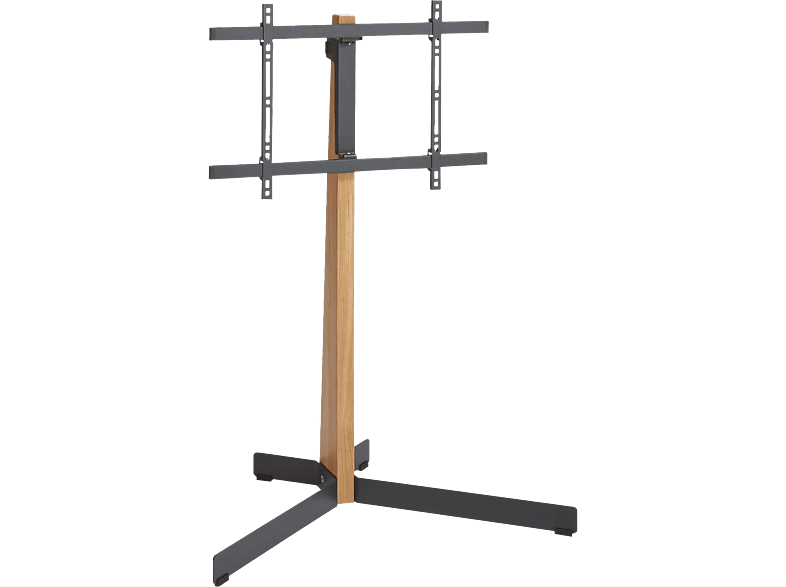 VOGELS TVS 3695 - TV-Ständer (40 bis 70 ), Eiche/Schwarz