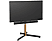 VOGELS TV 3695 - SostegnoTV (40 " a 70 "), Rovere / nero