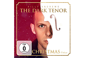 The Dark Tenor - Christmas (Deluxe Version) [CD + DVD Video]