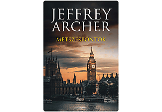 Jeffrey Archer - Metszéspontok
