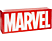 Marvel logó hangulatvilágítás 