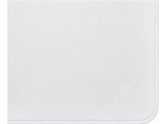 APPLE MM6F3ZM/A - Poliertuch (Weiss)