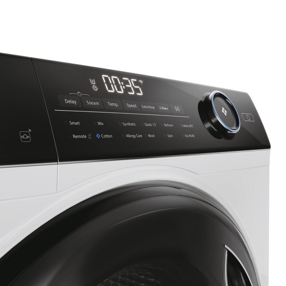 HAIER Lave-linge frontal A (HW90-B14959U1)
