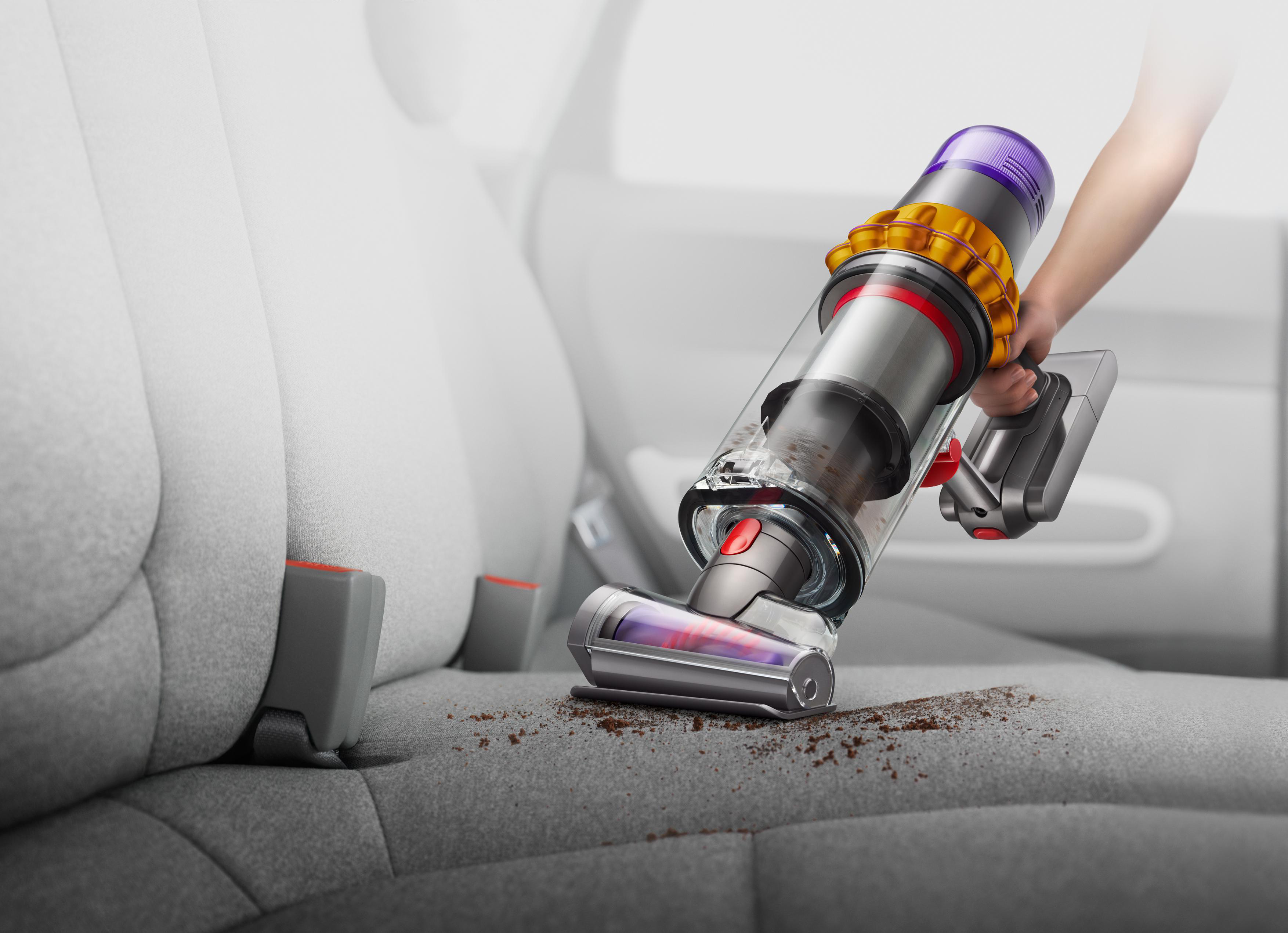 DYSON Airwrap Gifting Haarstyler