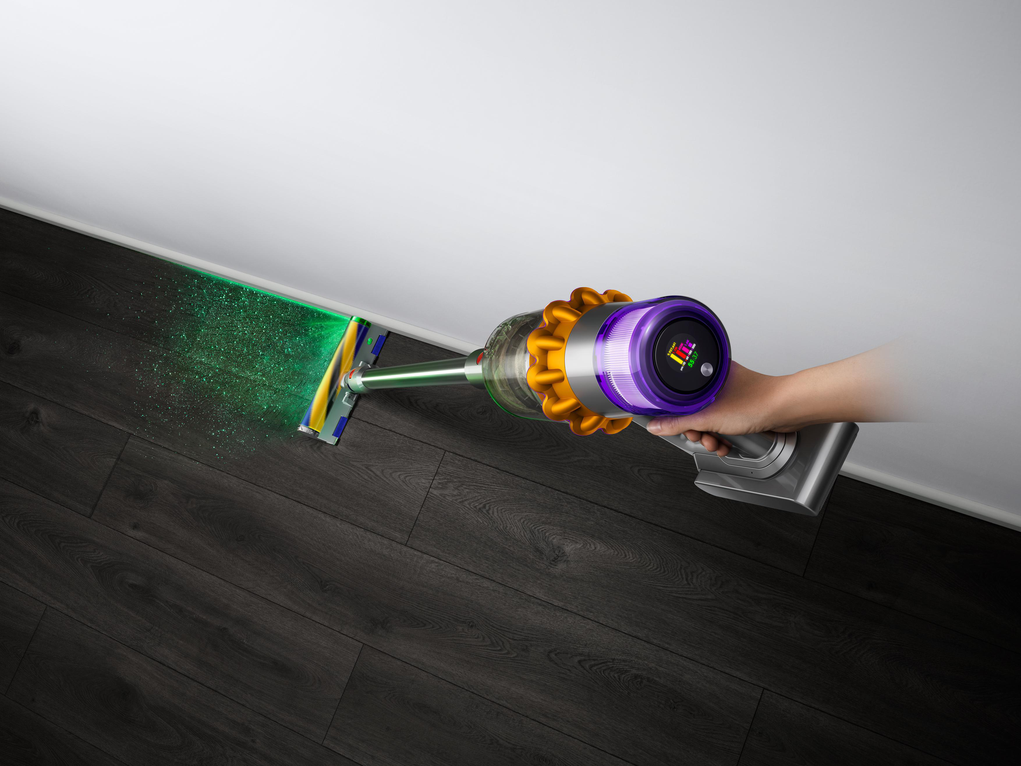 DYSON Airwrap Gifting Haarstyler