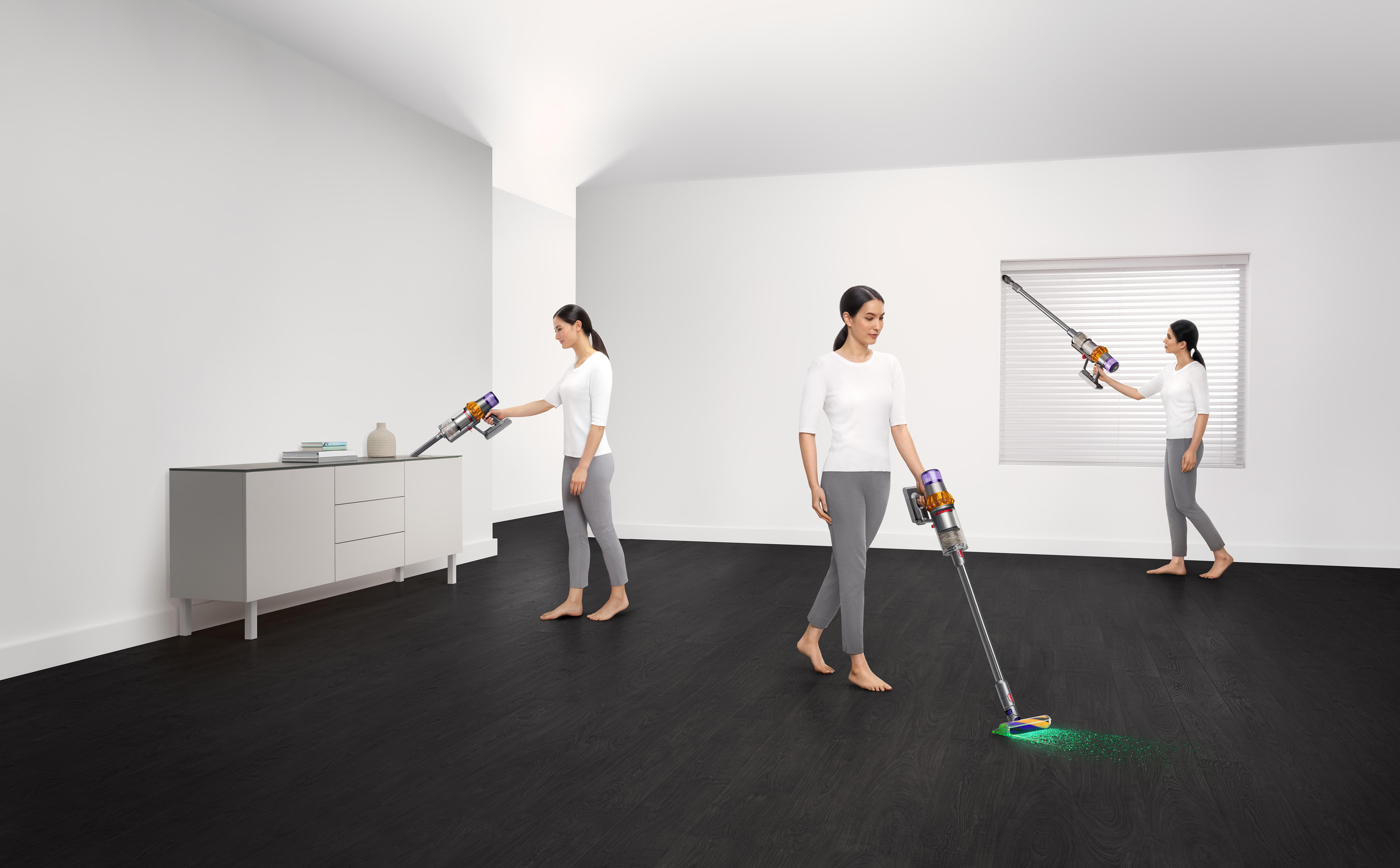 DYSON Airwrap Gifting Haarstyler