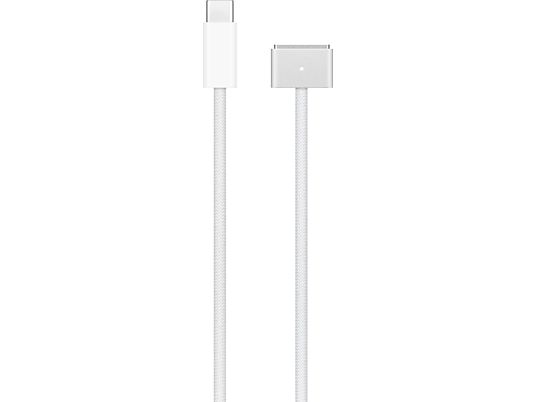 APPLE USB‑C auf MagSafe 3 - Kabel (Weiss)