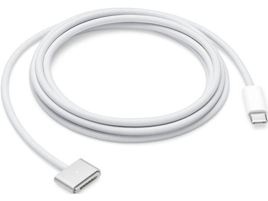 APPLE USB‑C auf MagSafe 3 - Kabel (Weiss)