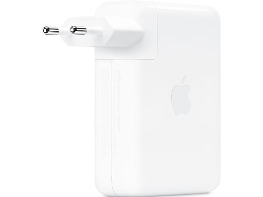 APPLE 140W USB-C Power Adapter - Netzteil (Weiss)