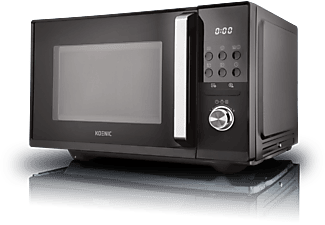 KOENIC Combi microgolfoven (KMWC 2521 DB)