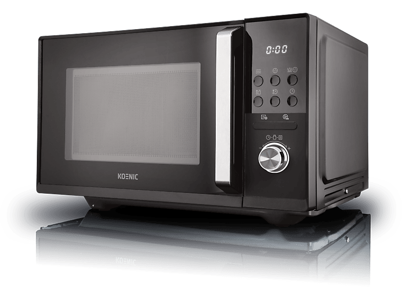 Koenic Combi Microgolfoven (kmwc 2521 Db)