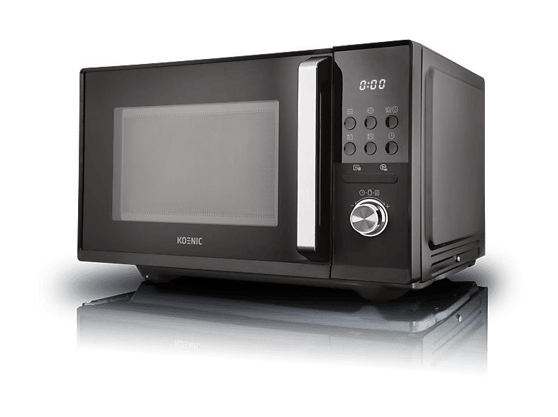 Micro-ondes combiné Koenic KMWC 2521 DB