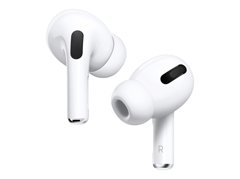 Apple Airpods Pro Mit Magsafe Ladecase True Wireless Kopfhorer Kaufen Mediamarkt