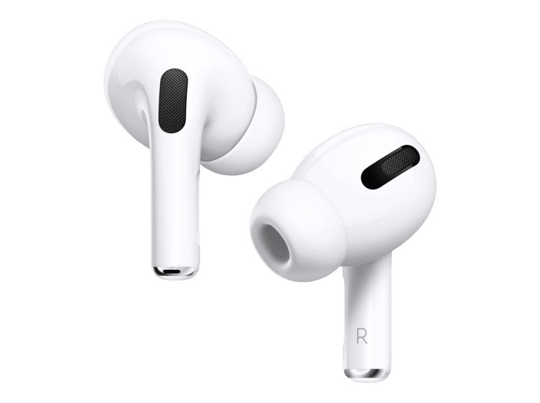 APPLE AirPods Pro mit MagSafe Ladecase True Wireless Kopfh rer