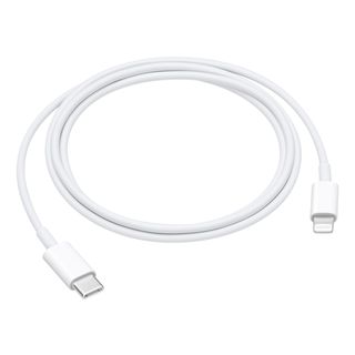 APPLE MM0A3 CABLE USB-C/ILTN 1M -  ()