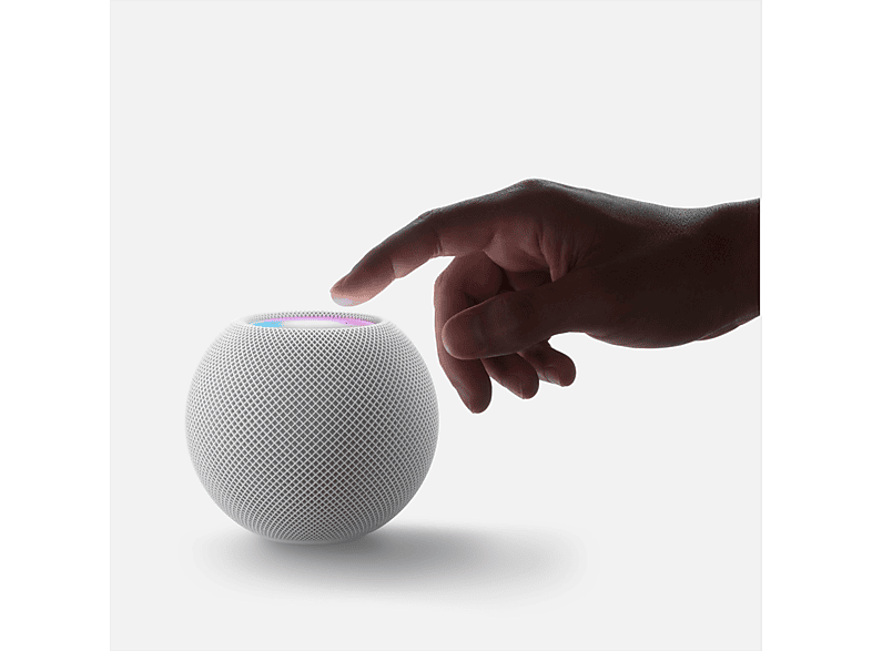 Thumbnail - APPLE HomePod mini Smart Speaker, Weiß