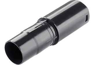 Adaptador boquilla aspirador - AEG AZE126B Adaptor Perfect Care, 32 mm, Negro