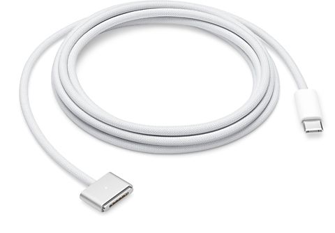 APPLE USB-C naar MagSafe 3-kabel - 2 meter